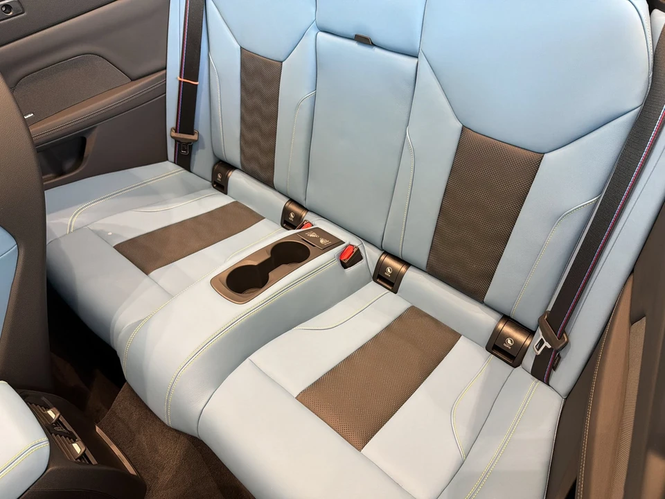 2027 BMW G82/G83 M4 - Image 18 of 31