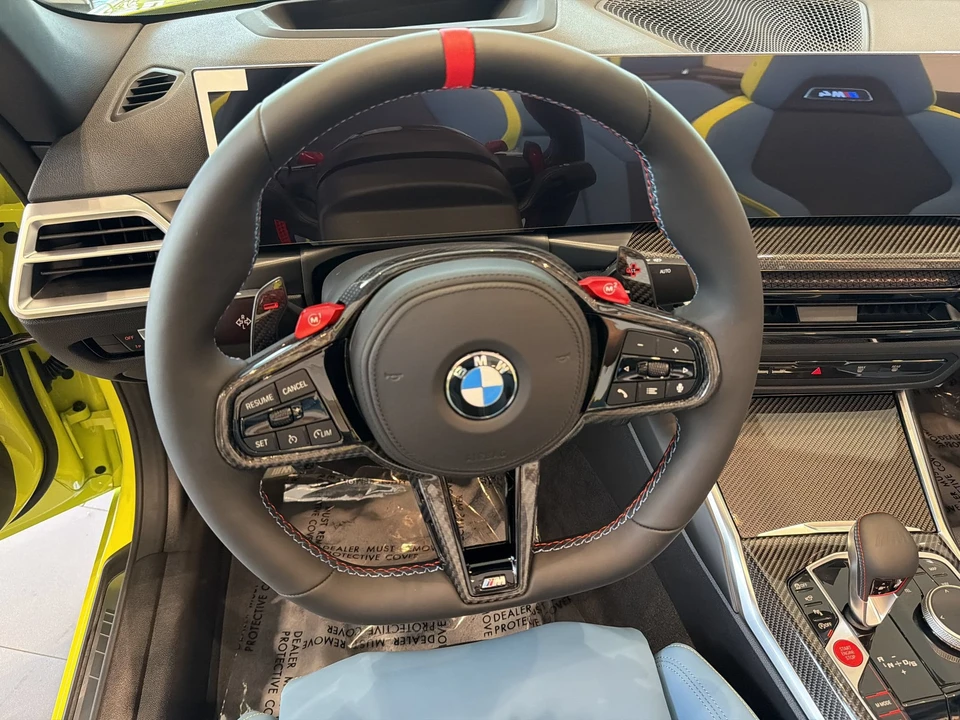 2027 BMW G82/G83 M4 - Image 22 of 31
