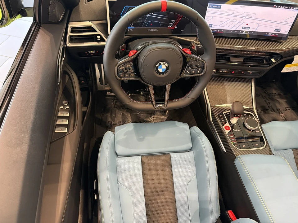 2027 BMW G82/G83 M4 - Image 24 of 31