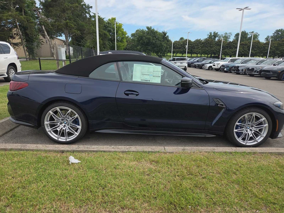 2027 BMW G82/G83 M4 - Image 4 of 12
