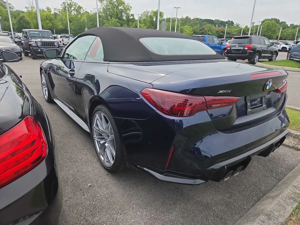 2027 BMW G82/G83 M4 - Image 8 of 12