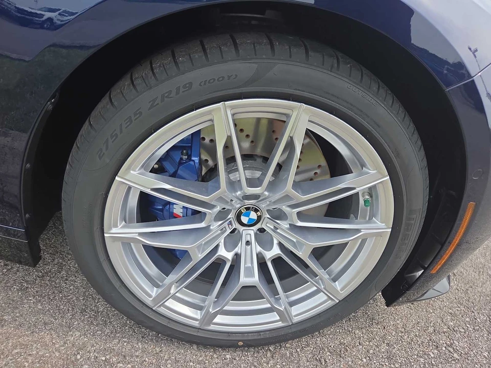 2027 BMW G82/G83 M4 - Image 2 of 12