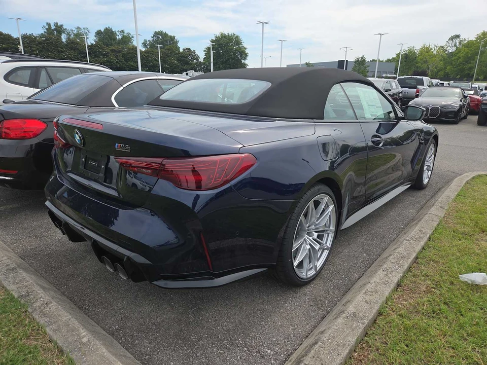 2027 BMW G82/G83 M4 - Image 6 of 12