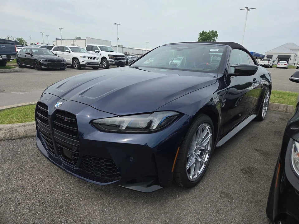 2027 BMW G82/G83 M4 - Image 11 of 12