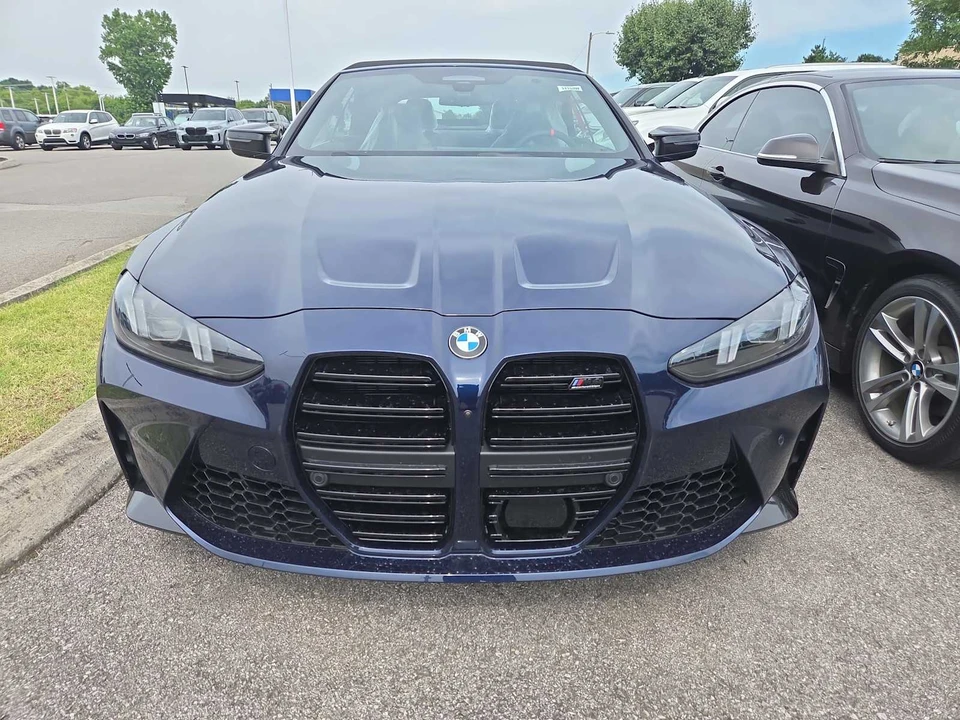 2027 BMW G82/G83 M4 - Image 12 of 12