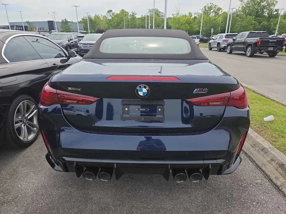 2027 BMW G82/G83 M4 - Image 7 of 12