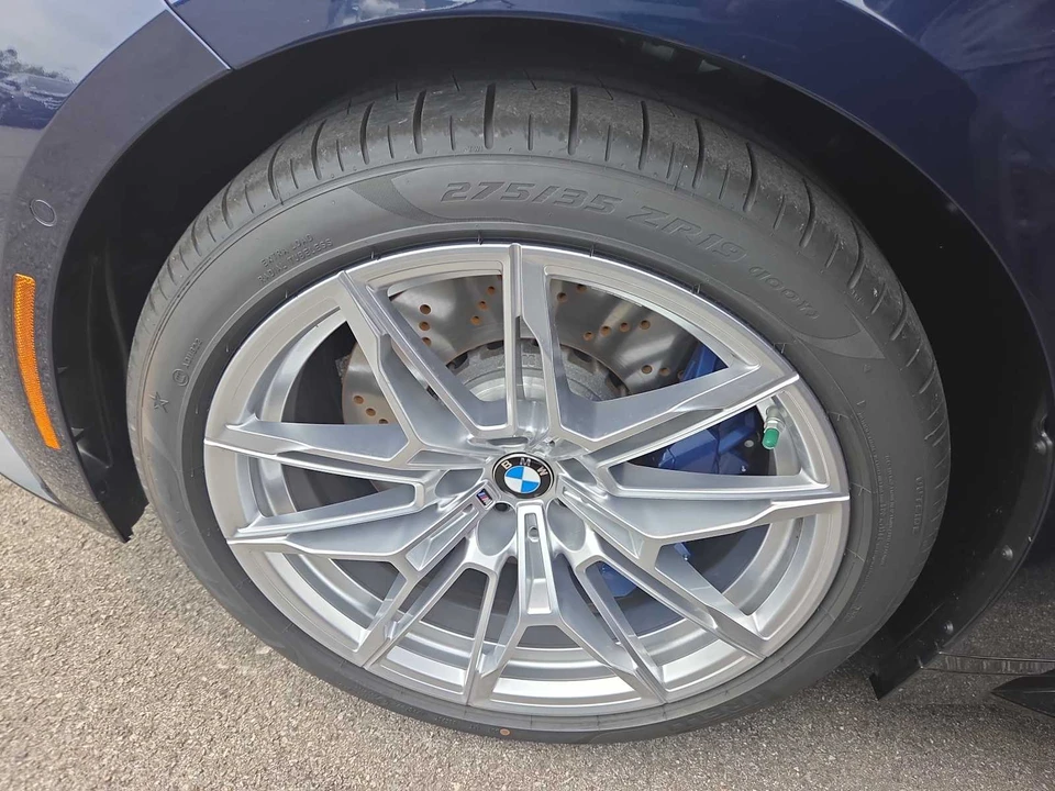 2027 BMW G82/G83 M4 - Image 10 of 12