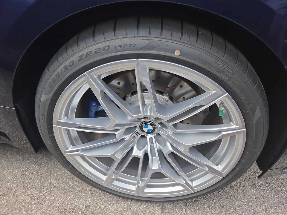 2027 BMW G82/G83 M4 - Image 9 of 12