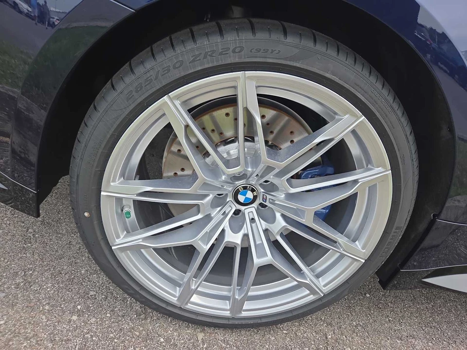 2027 BMW G82/G83 M4 - Image 5 of 12