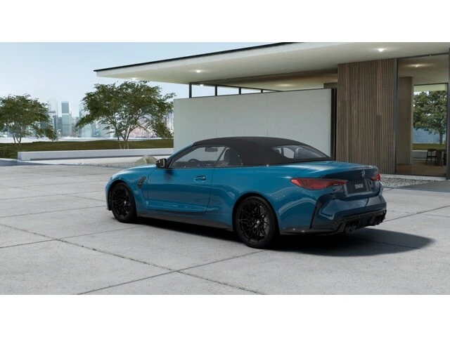 2027 BMW G82/G83 M4 - Image 2 of 14