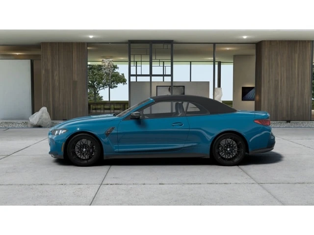 2027 BMW G82/G83 M4 - Image 4 of 14