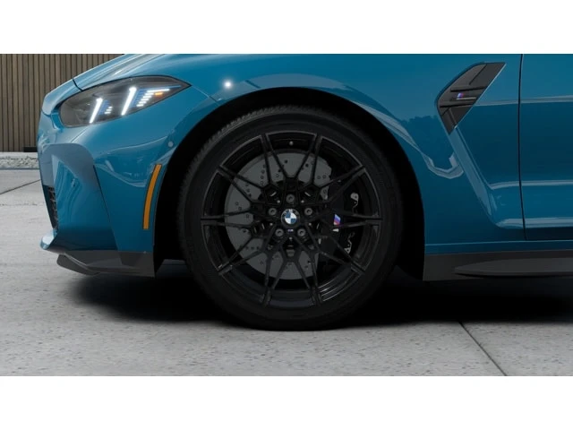 2027 BMW G82/G83 M4 - Image 7 of 14
