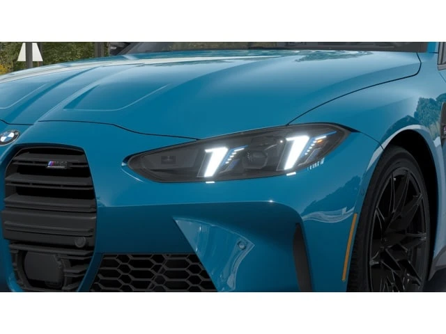 2027 BMW G82/G83 M4 - Image 6 of 14