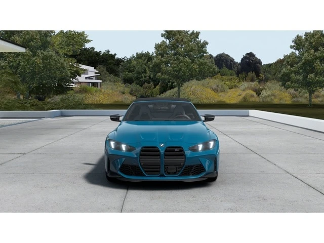 2027 BMW G82/G83 M4 - Image 3 of 14