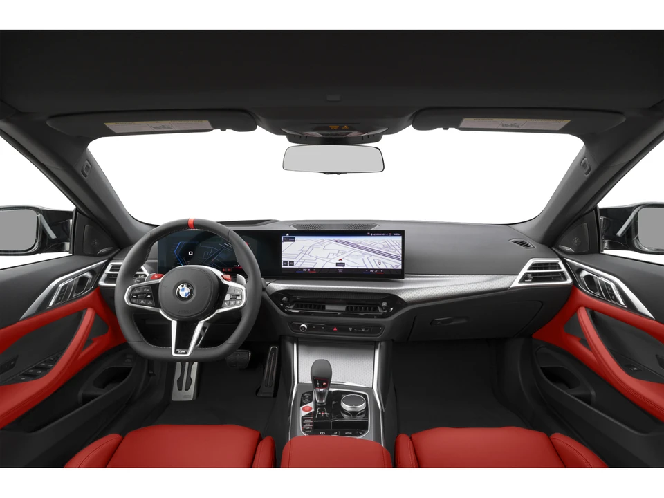 2027 BMW G82/G83 M4 - Image 5 of 12
