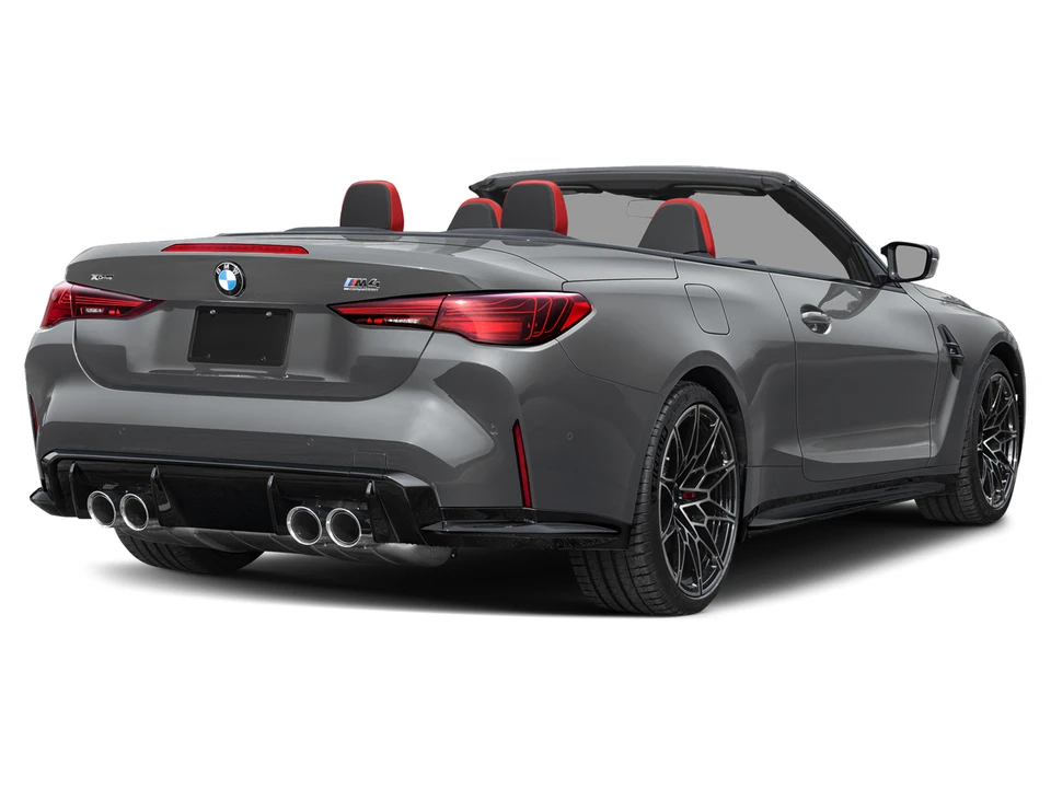 2027 BMW G82/G83 M4 - Image 2 of 12