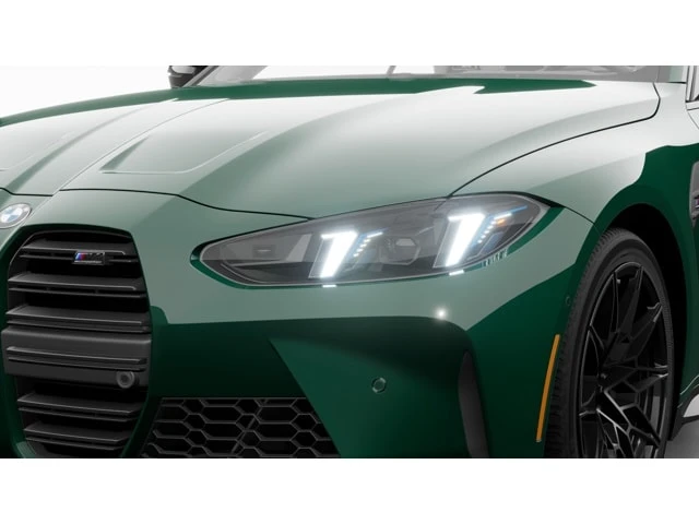 2027 BMW G82/G83 M4 - Image 6 of 14