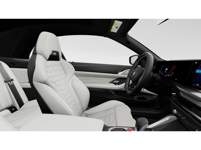 2027 BMW G82/G83 M4 - Image 9 of 14