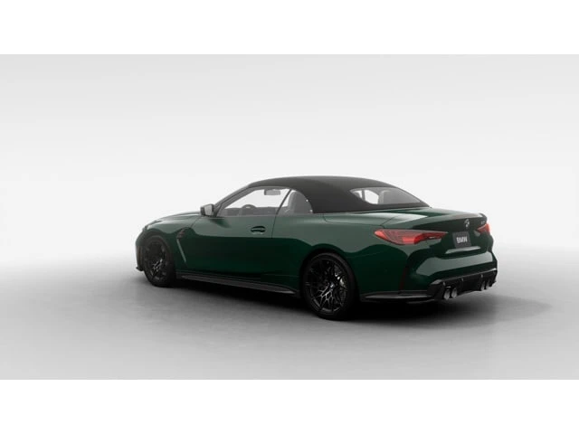 2027 BMW G82/G83 M4 - Image 2 of 14