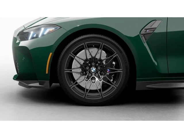 2027 BMW G82/G83 M4 - Image 7 of 14