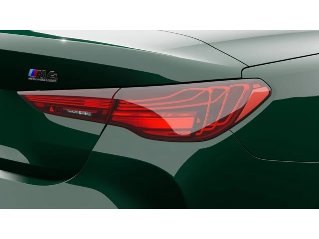 2027 BMW G82/G83 M4 - Image 8 of 14