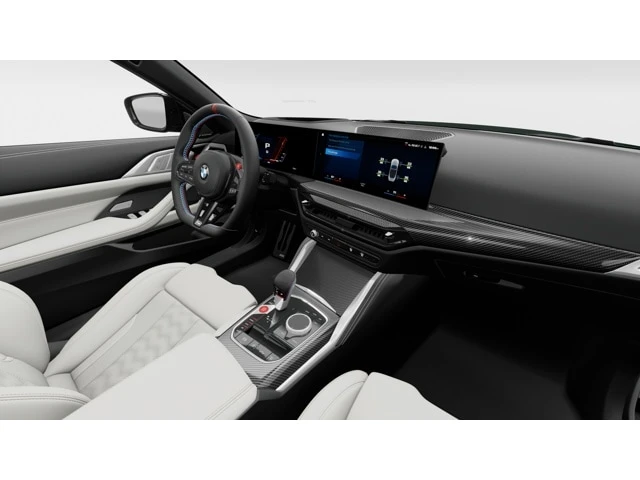 2027 BMW G82/G83 M4 - Image 14 of 14