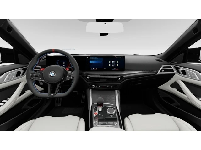 2027 BMW G82/G83 M4 - Image 10 of 14