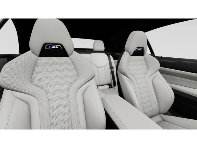 2027 BMW G82/G83 M4 - Image 11 of 14