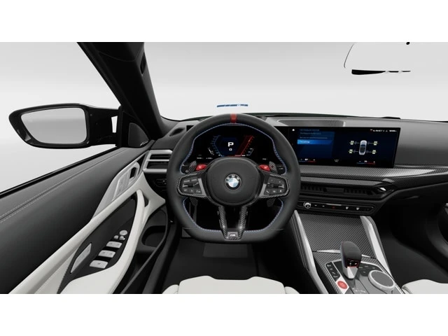 2027 BMW G82/G83 M4 - Image 13 of 14