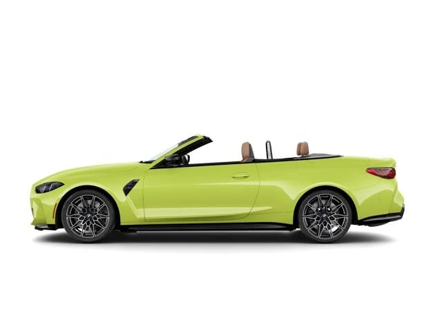 2027 BMW G82/G83 M4 - Image 4 of 8