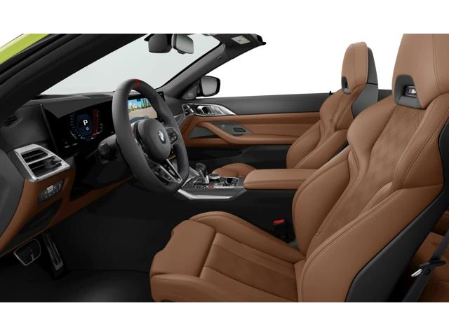 2027 BMW G82/G83 M4 - Image 6 of 8