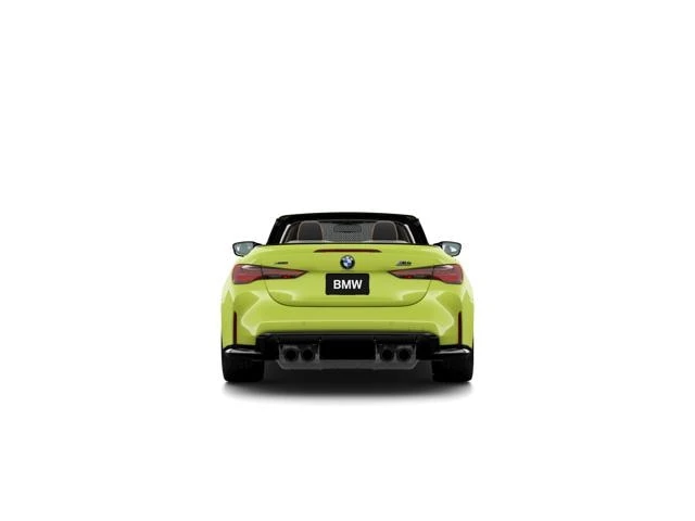 2027 BMW G82/G83 M4 - Image 5 of 8