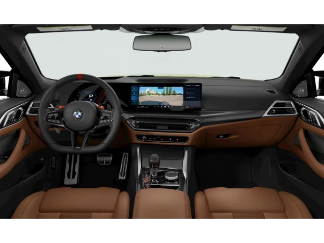 2027 BMW G82/G83 M4 - Image 7 of 8