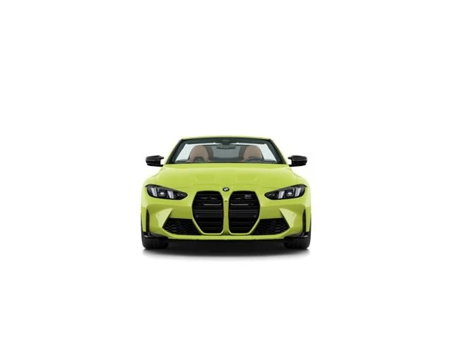 2027 BMW G82/G83 M4 - Image 2 of 8