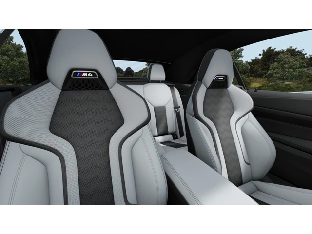 2027 BMW G82/G83 M4 - Image 11 of 14
