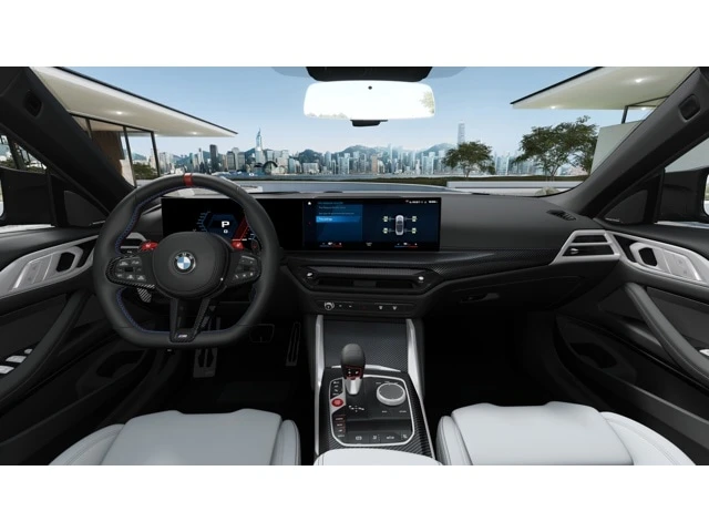 2027 BMW G82/G83 M4 - Image 10 of 14