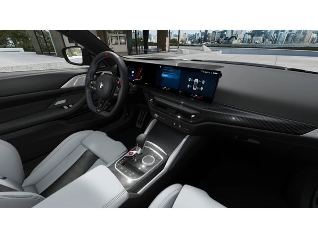 2027 BMW G82/G83 M4 - Image 14 of 14