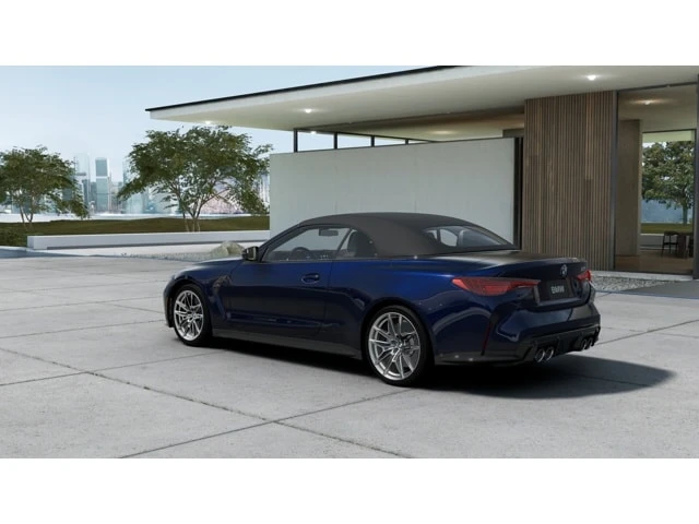 2027 BMW G82/G83 M4 - Image 2 of 14