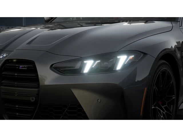 2027 BMW G82/G83 M4 - Image 6 of 14