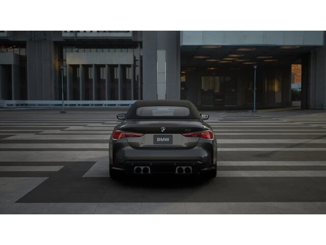 2027 BMW G82/G83 M4 - Image 5 of 14