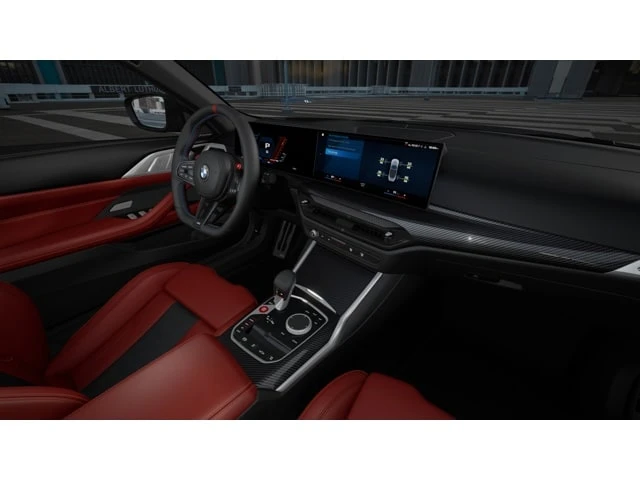 2027 BMW G82/G83 M4 - Image 14 of 14