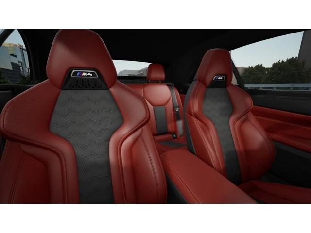 2027 BMW G82/G83 M4 - Image 11 of 14