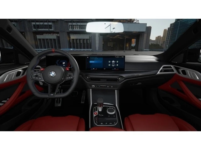 2027 BMW G82/G83 M4 - Image 10 of 14