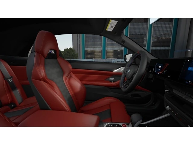 2027 BMW G82/G83 M4 - Image 9 of 14