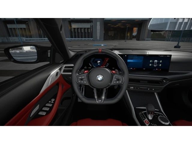 2027 BMW G82/G83 M4 - Image 13 of 14