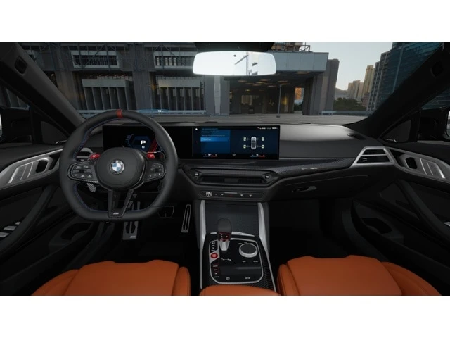 2027 BMW G82/G83 M4 - Image 10 of 14