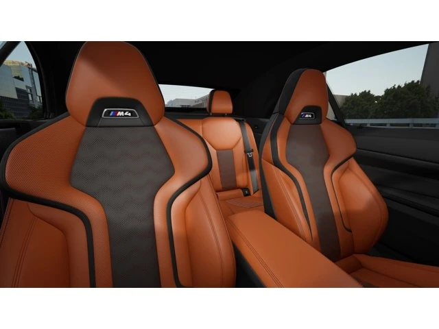 2027 BMW G82/G83 M4 - Image 11 of 14