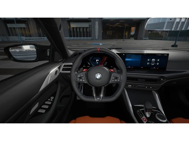 2027 BMW G82/G83 M4 - Image 13 of 14