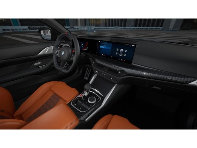 2027 BMW G82/G83 M4 - Image 14 of 14