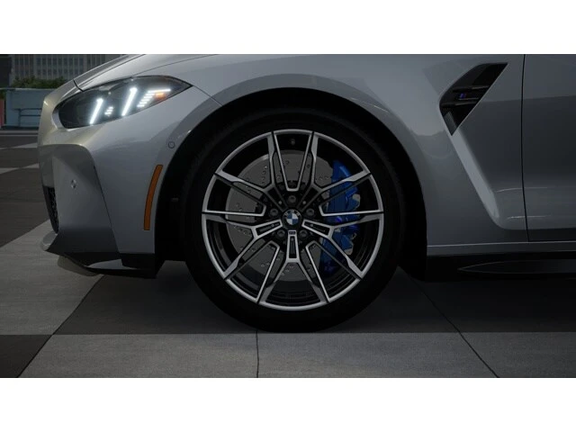 2027 BMW G82/G83 M4 - Image 7 of 14